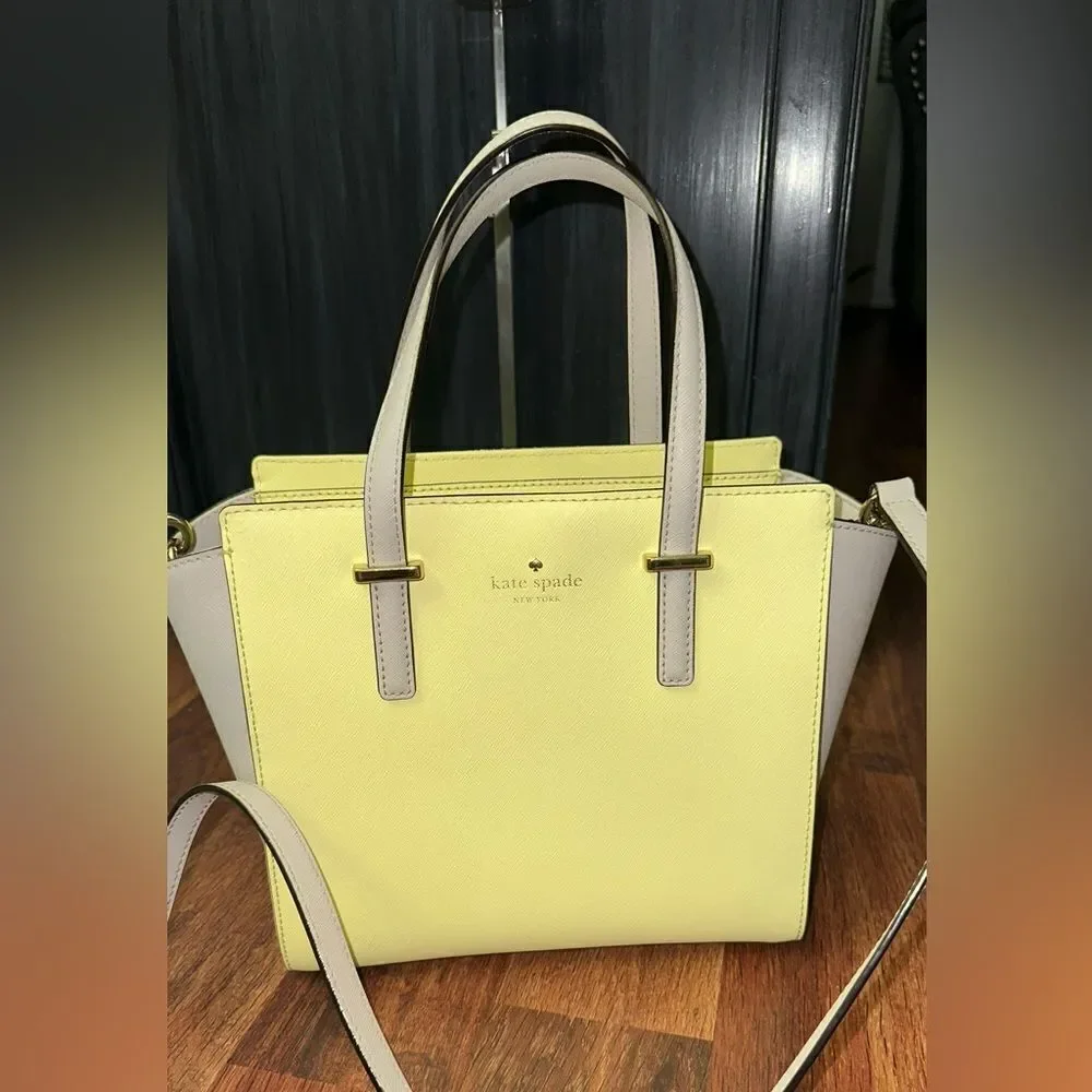 Kate Spade cedar street hayden